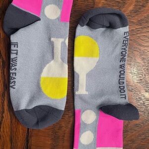 Brand New Figs Compression Socks